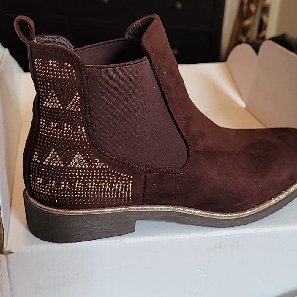 Boots blazin roxx